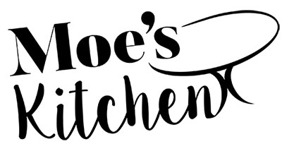 Moe's Kitchen logo